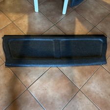 Fiat Panda 750 Cappelliera