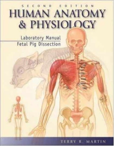 Human anatomy and physiology - anatomy,