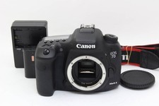Canon EOS 7D Mark II 2 Body