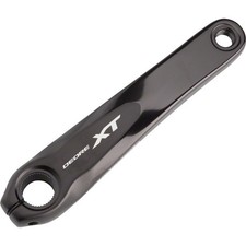 Braccio pedivella sinistro XT