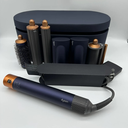 Dyson airwrap complete - complete,