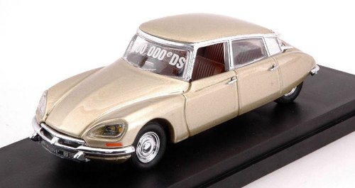 Citroen 000 1969 - ds, n.1.000.000