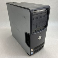 Dell Dimension E310 MT Intel