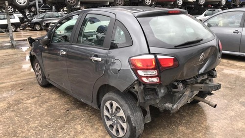Scatola motore ausiliaria