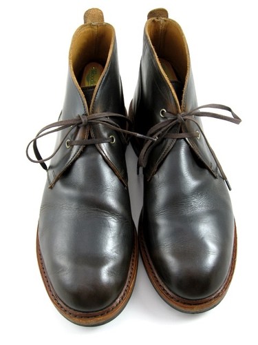 Stivali chukka allen edmonds - chukka,