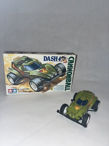 Tamiya vintage mini 4wd - tamiya,