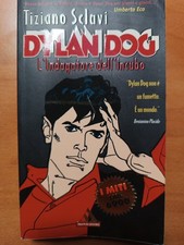 Tiziano sclavi dylan dog - -,