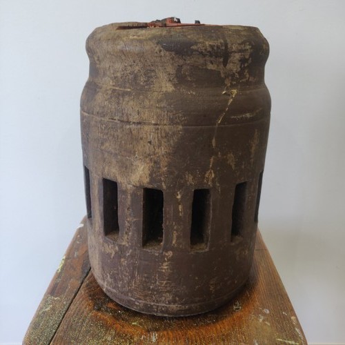 Antique early could 18th - early, be