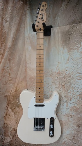 Fender mexico squier series - mexico],