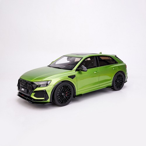 Modellino auto audi abt - auto,