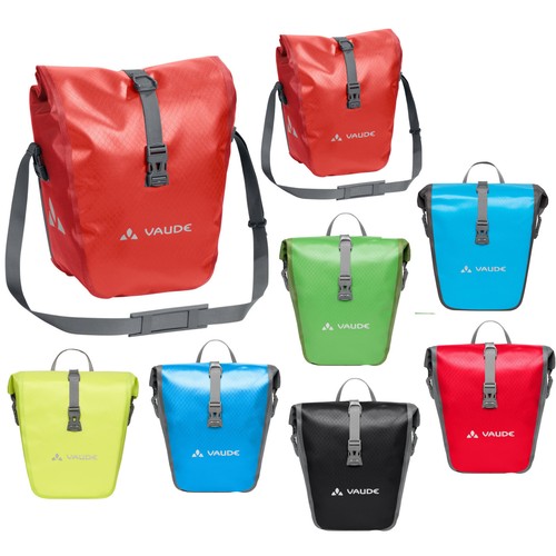 Vaude aqua front borse per - aqua,
