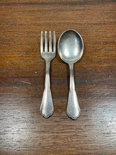 Servizio 2 Posate per Bambino