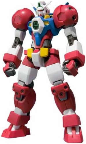 Robot spirits side gundam - robot, ms