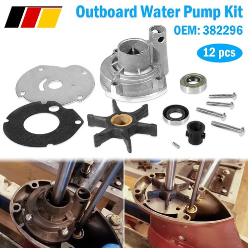 382296 kit ricostruzione - 382296,