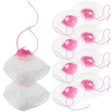  10 Pcs Lampada Olio Petrolio Stoppini Per Lampade Stoppino Della