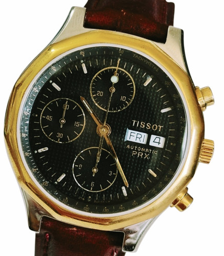 Tissot prx p376 - prx, 7750