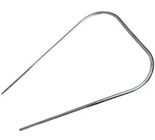 PROFILO BORDO SCUDO PLASTICA