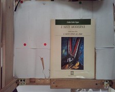 L'ARTE FINO AL 2000