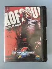 The King of Fighters 2001 (Neo
