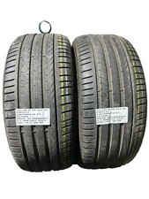 2 PNEUMATICI USATI 225/40 R 18