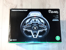 Thrustmaster t248 volante - thrustmaster, e
