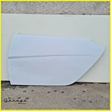Exterior Left Door Panel SX