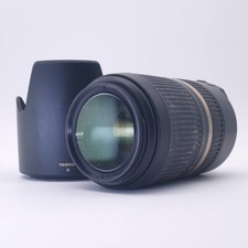 Buone condizioni TAMRON SP 70