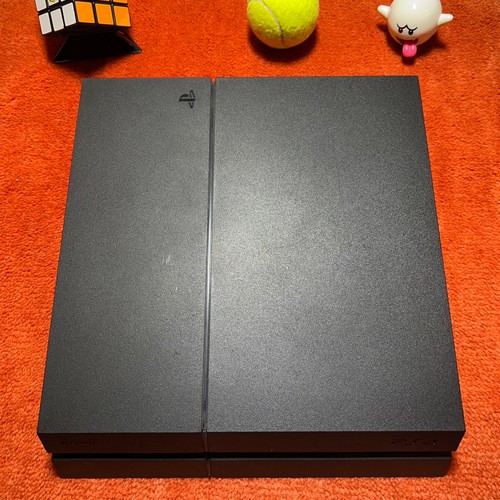 Console sony playstation - sony, 4