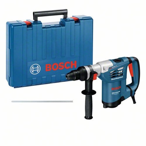 Bosch gbh dfr martello - 4-32,