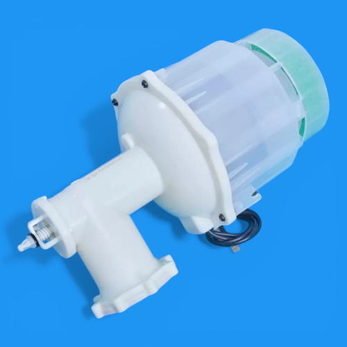 Motore soffiatore 230vac 800w - motore,