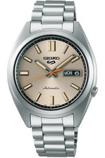 SEIKO SRPK91K1 SRPK91, Uomo