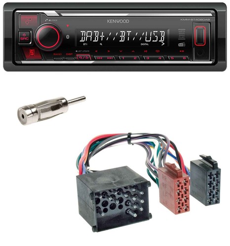 Autoradio kenwood mp3 - kenwood,