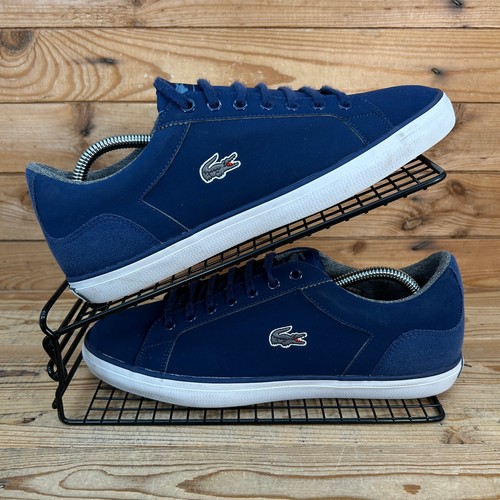 Lacoste scarpe ginnastica - scarpe,