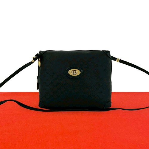 Borsa tracolla gucci - a,