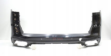 BMW X5 G05 M SPORT PARAURTI POSTERIORE ORIGINALE