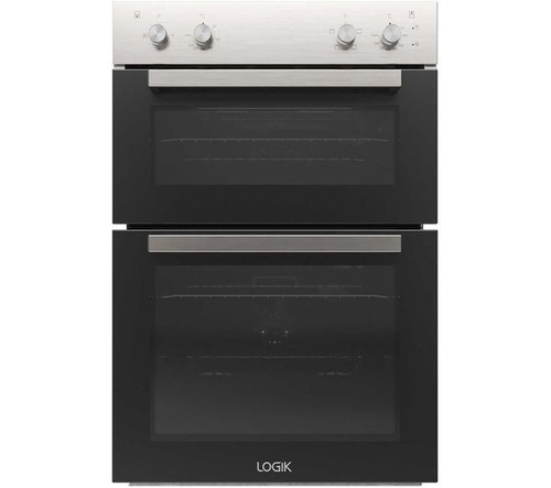 Forno elettrico doppio - , logik