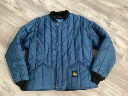 Refrigiwear uomo blu - refrigiwear,