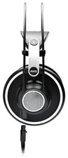 B-WARE AKG K-702 Cuffie Auricolari OnEar