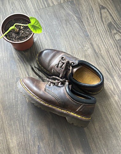 Scarpe oxford rotonde - oxford,