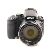 Nikon Coolpix P950 83x zoom