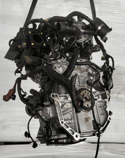 8201733030 Motore semicompl.  RENAULT CAPTUR 2a Serie TCe 12V (74Kw) GPL Suv