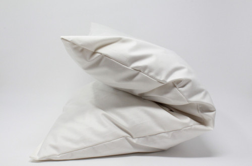 Cuscino piuma per bambini - cuscino,