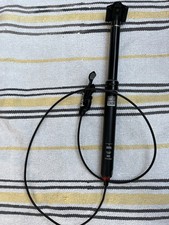 Reggisella telescopico 31.6 RockShox Reverb 150 Idraulico Nuovo