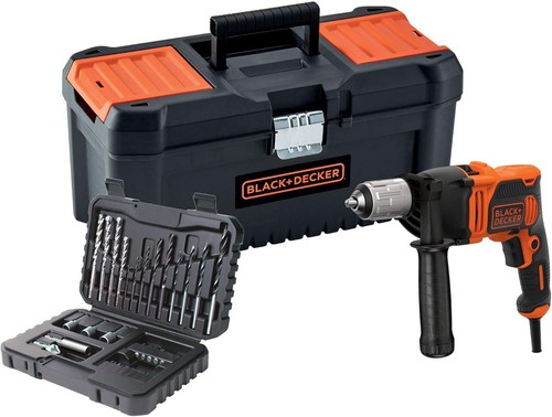 Black decker trapano - black+decker,
