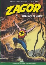 Zagor- Collezione Storica a