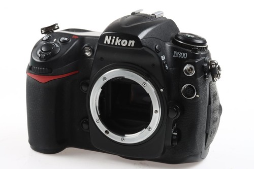 Custodia nikon d300 - nikon, numero