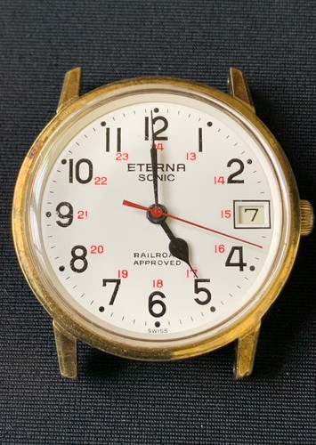 Forcella tuning vintage eterna - forcella,