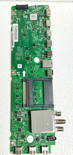 Mainboard samsung one connect - samsung,
