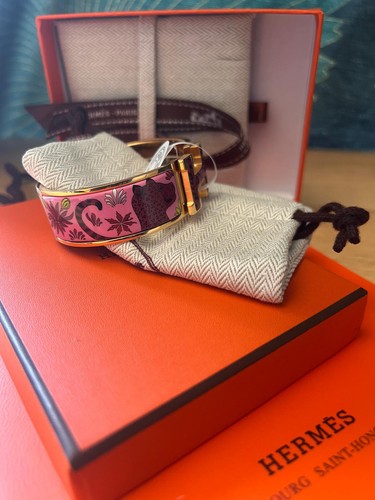 Bracciale hermès clic - bracciale,