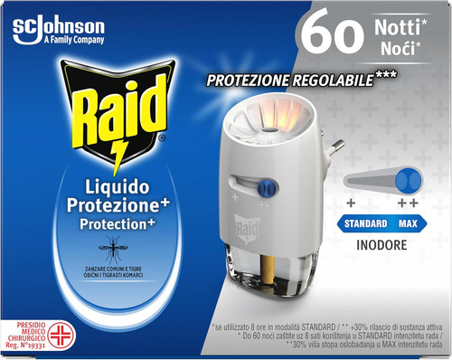 Liquido elettrico protezione - elettrico, protezione+